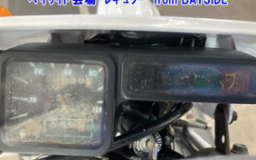 HONDA CRM50-2