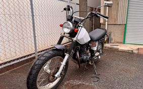 YAMAHA TW200 DG07J