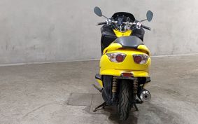 HONDA FORZA Z MF08