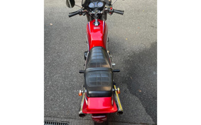 HONDA CB400 2025 CB400N
