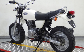 HONDA APE100 HC07