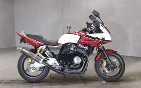 HONDA CB400SFV-3 BOLDOR NC39