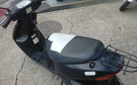 SUZUKI LETS2 CA1PA