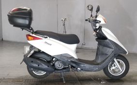 YAMAHA AKUSHI STREET SE53J