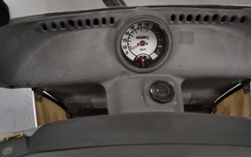 HONDA GYRO TA03