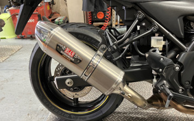 SUZUKI SV650X ABS 2020 VP55B