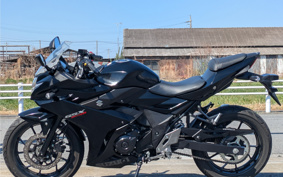 SUZUKI GSX250R DN11A