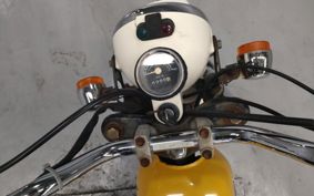 HONDA APE50 AC16