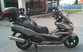 HONDA  SILVER WING GT600 2009 PF02