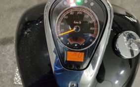 SUZUKI INTRUDER 400 CLASSIC VK56A
