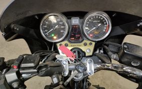 HONDA CB400SFV-4 NC42