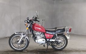 SUZUKI GN125 H PCJG9