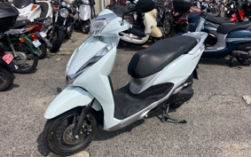 HONDA LEAD 125 JF45