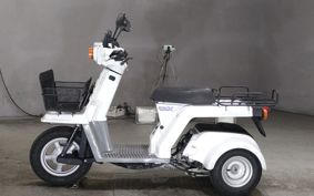 HONDA GYRO TD02