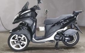 YAMAHA TORI CITY125 SE82J
