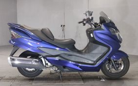 SUZUKI SKYWAVE 250M CJ45A