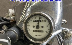 YAMAHA SR400 Gen.2