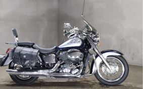 HONDA SHADOW750 RC44