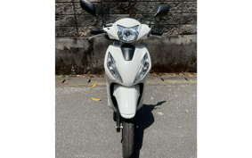 HONDA DIO 110 JK03