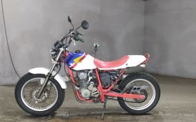 HONDA FTR223 MC34