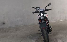 KTM 390 DUKE JPJ40