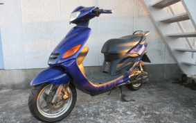 YAMAHA AXIS100 SB06J