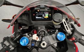HONDA CBR600RR PC40