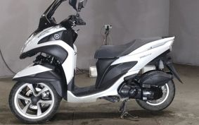 YAMAHA TORI CITY125 SE82J