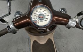 HONDA GIORNO AF70