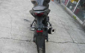 YAMAHA MT-25 ABS RG74J