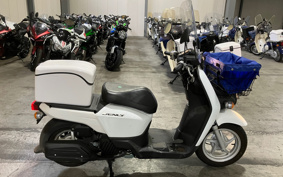 HONDA  BENLY  PRO  AA05