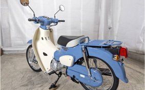 HONDA SUPER CUB50 AA09