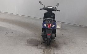 SUZUKI LETS CA4AA