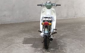 YAMAHA MATE50 22F