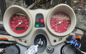 HONDA X11 2000 SC42