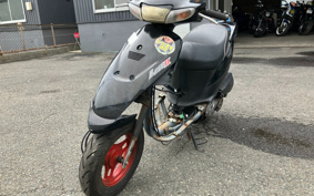 SUZUKI LETS2 CA1PA