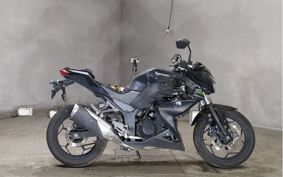 KAWASAKI Z250 ER250C