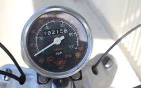 HONDA ENFIELDBULLET350 1997 1753