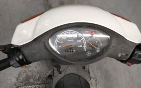 YAMAHA JOG SA36J