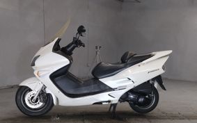 HONDA FORZA MF06