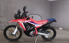 HONDA CRF250 RALLY  TYPE LD MD44