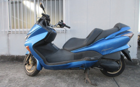 HONDA FORZA Z MF08