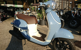 HONDA GIORNO AF77