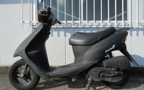 SUZUKI LETS2 CA1PA