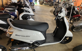 SUZUKI ADDRESS V125 DP12H