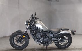 HONDA REBEL MC49