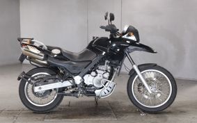 BMW F650GS 0175