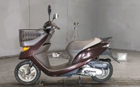 HONDA DIO CHESTER AF68