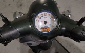 HONDA GIORNO AF77