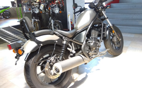 HONDA REBEL MC49